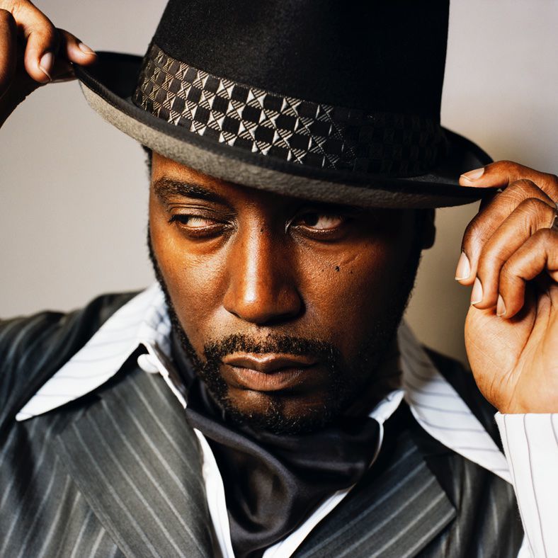 Big Daddy Kane